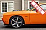 2014 Dodge Challenger R/T Shaker #584 6-Speed Boston MA