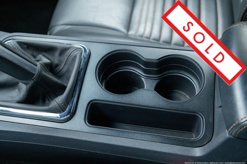 2014 Dodge Challenger R/T Shaker #584 6-Speed Boston MA