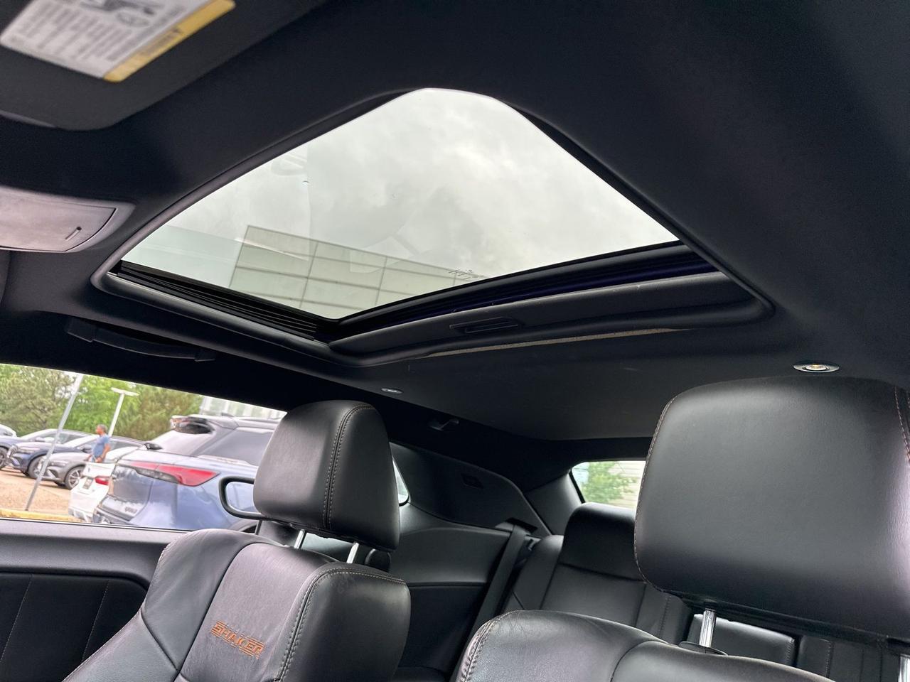 2014 Dodge Challenger R/T Shaker Chantilly VA
