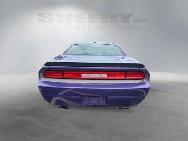 2014 Dodge Challenger R/T Shaker Chantilly VA