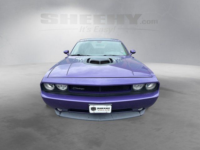 2014 Dodge Challenger R/T Shaker Chantilly VA
