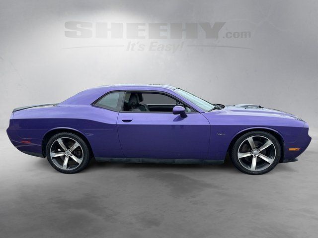 2014 Dodge Challenger R/T Shaker Chantilly VA