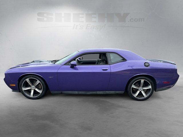 2014 Dodge Challenger R/T Shaker Chantilly VA