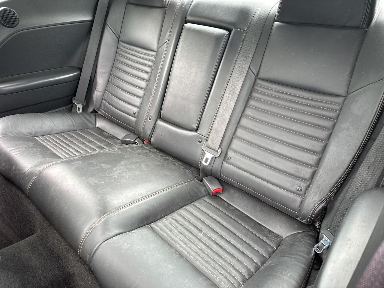 2014 Dodge Challenger R/T Shaker Chantilly VA