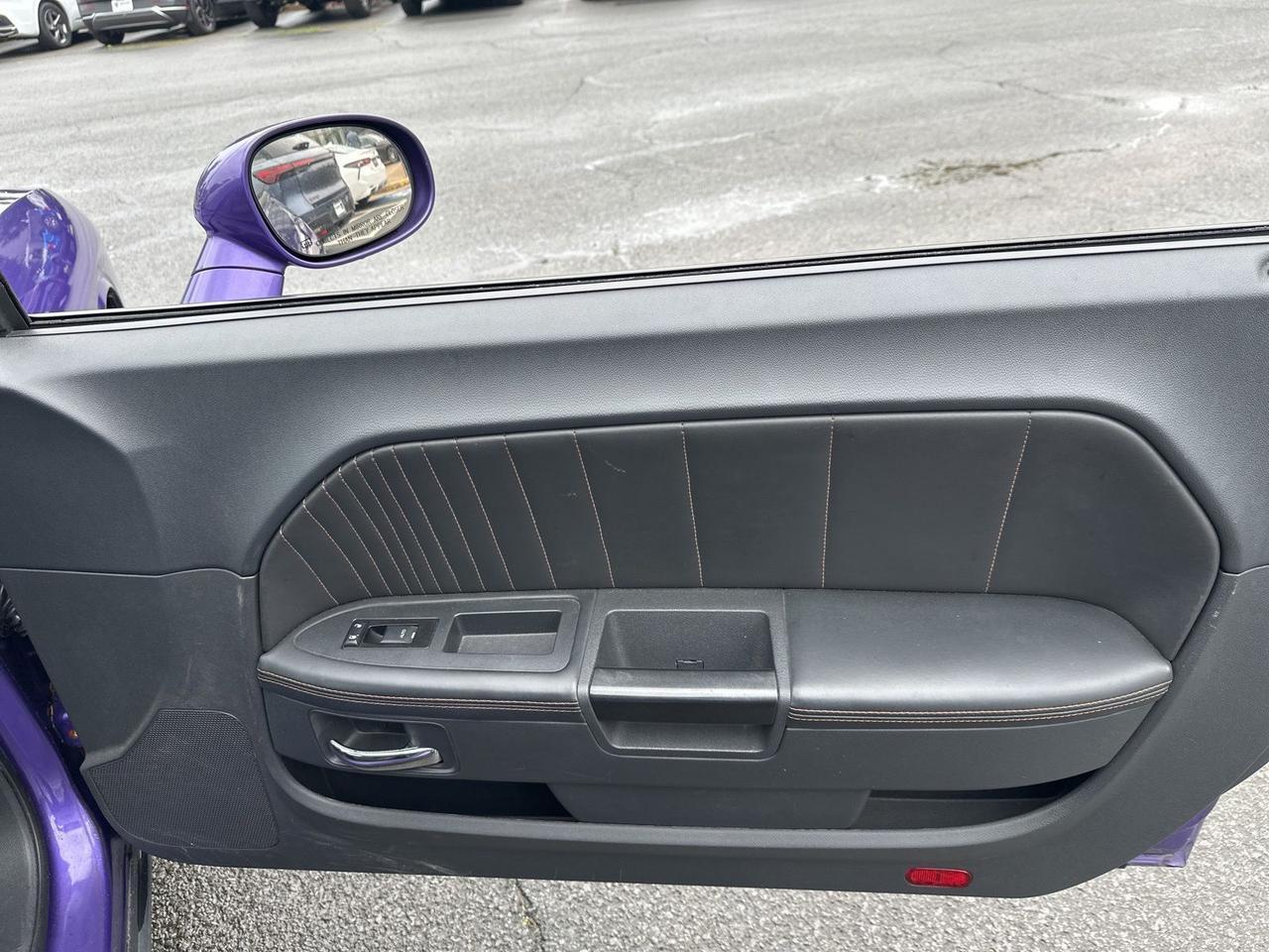 2014 Dodge Challenger R/T Shaker Chantilly VA