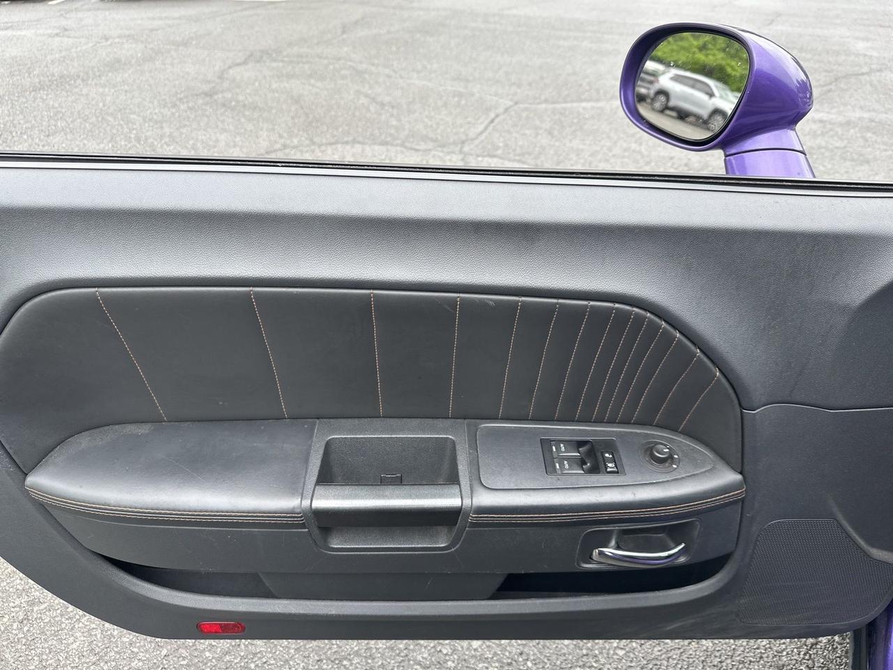 2014 Dodge Challenger R/T Shaker Chantilly VA