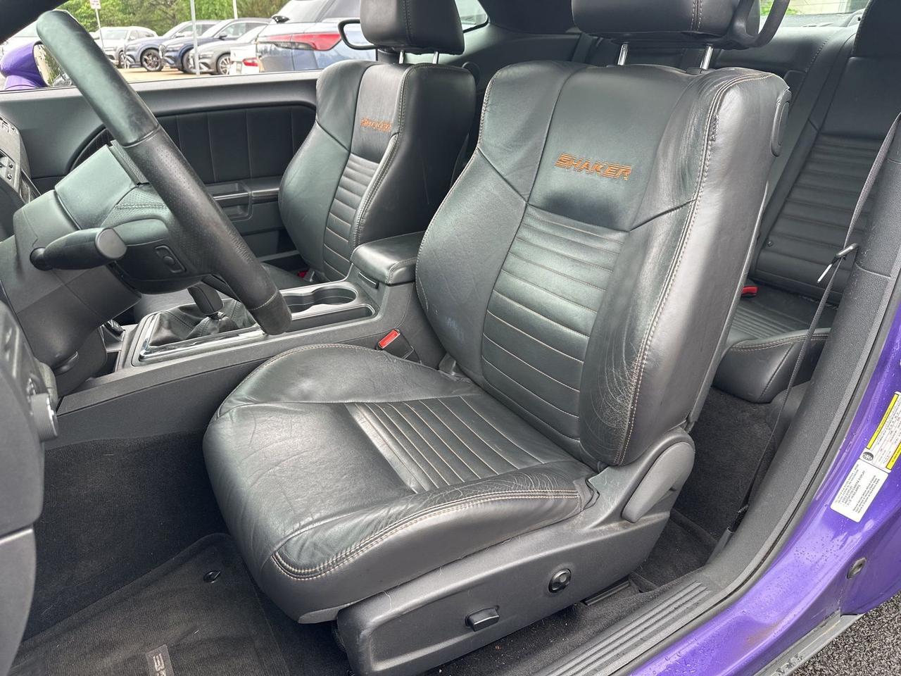2014 Dodge Challenger R/T Shaker Chantilly VA