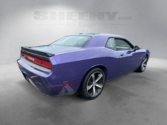 2014 Dodge Challenger R/T Shaker Chantilly VA