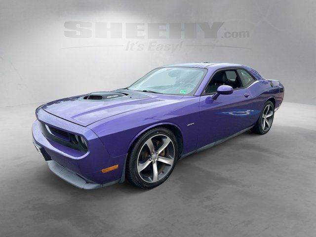 2014 Dodge Challenger R/T Shaker Chantilly VA