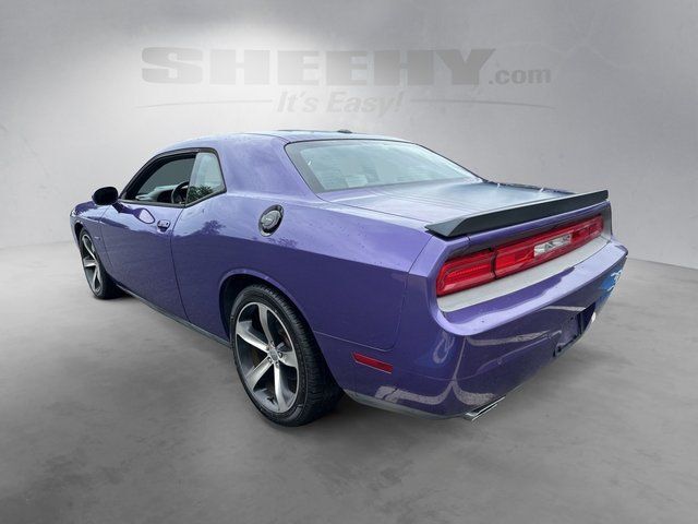 2014 Dodge Challenger R/T Shaker Chantilly VA