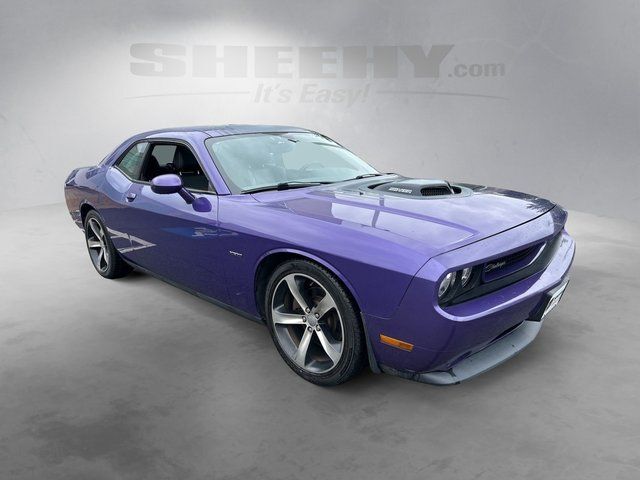 2014 Dodge Challenger R/T Shaker Chantilly VA