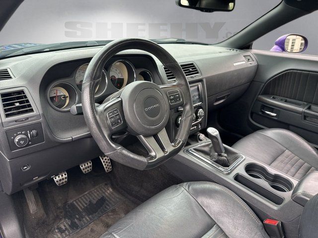 2014 Dodge Challenger R/T Shaker Chantilly VA