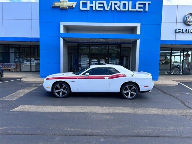 2014 Dodge Challenger R/T