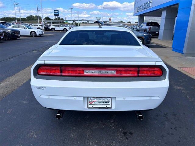 2014 Dodge Challenger R/T Farmington MO