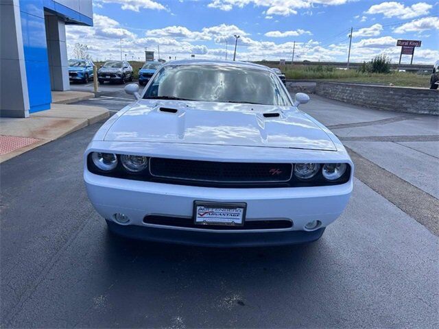 2014 Dodge Challenger R/T