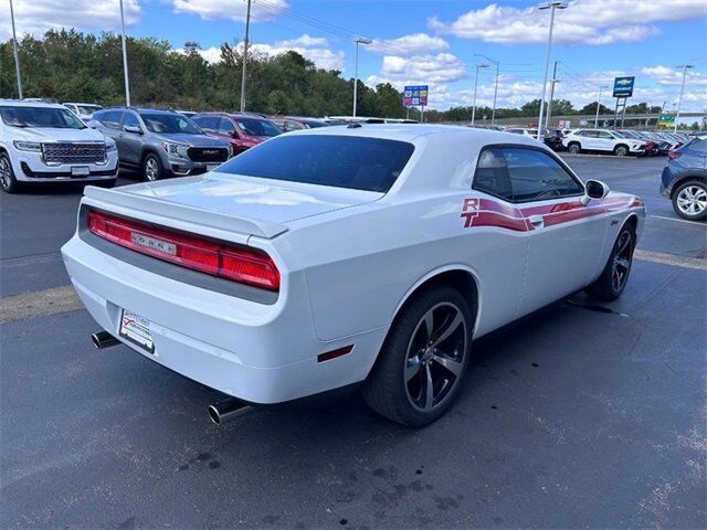 2014 Dodge Challenger R/T Farmington MO