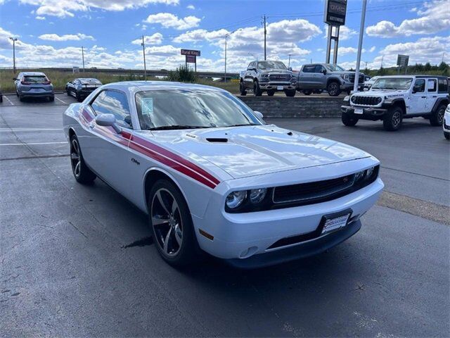 2014 Dodge Challenger R/T Farmington MO