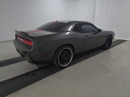 2014 Dodge Challenger Rallye Redline