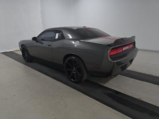 2014 Dodge Challenger Rallye Redline Dallas NC