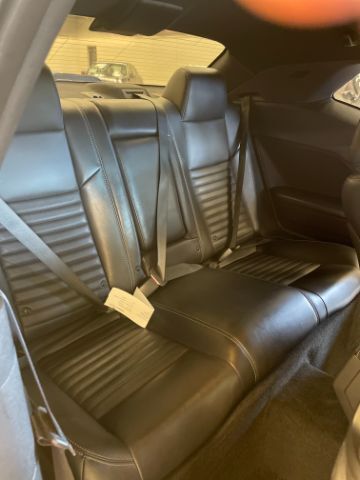 2014 Dodge Challenger Rallye Redline Dallas NC