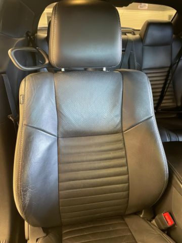 2014 Dodge Challenger Rallye Redline Dallas NC