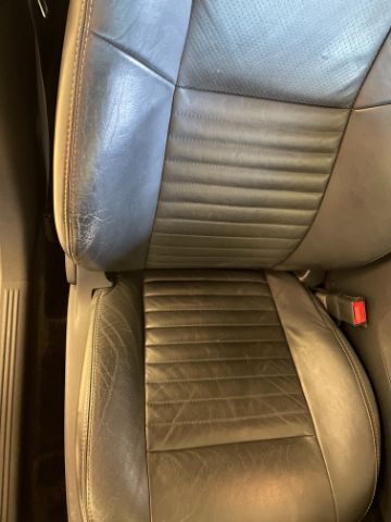 2014 Dodge Challenger Rallye Redline Dallas NC