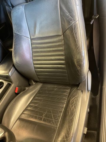 2014 Dodge Challenger Rallye Redline Dallas NC