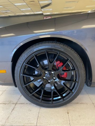 2014 Dodge Challenger Rallye Redline Dallas NC