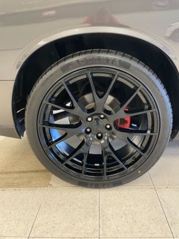 2014 Dodge Challenger Rallye Redline Dallas NC