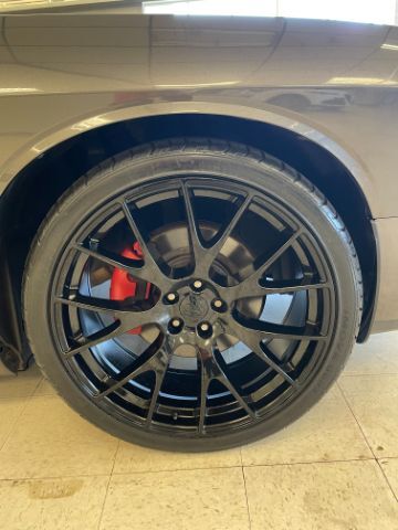 2014 Dodge Challenger Rallye Redline Dallas NC