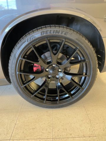 2014 Dodge Challenger Rallye Redline Dallas NC
