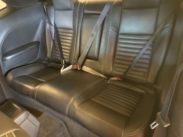 2014 Dodge Challenger Rallye Redline Dallas NC