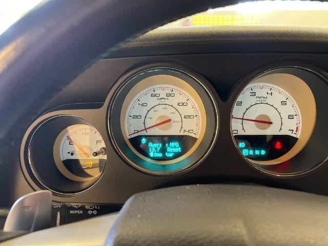 2014 Dodge Challenger Rallye Redline Dallas NC