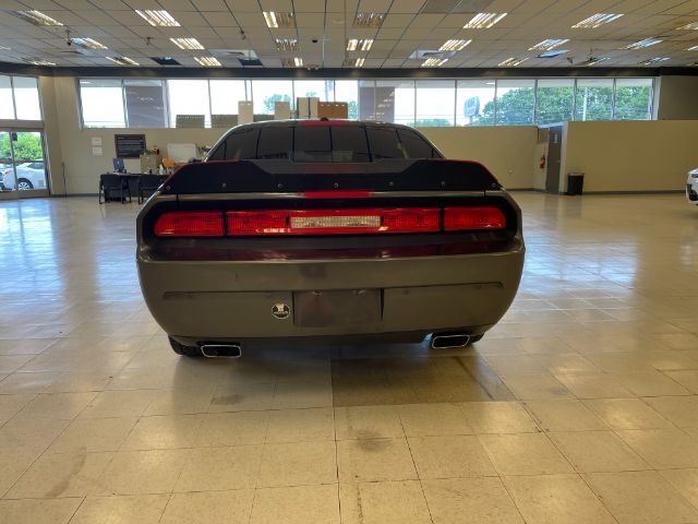 2014 Dodge Challenger Rallye Redline Dallas NC