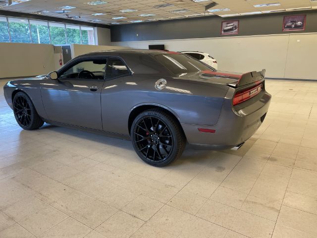 2014 Dodge Challenger Rallye Redline Dallas NC