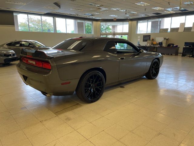 2014 Dodge Challenger Rallye Redline Dallas NC