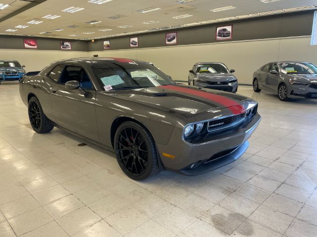 2014 Dodge Challenger Rallye Redline