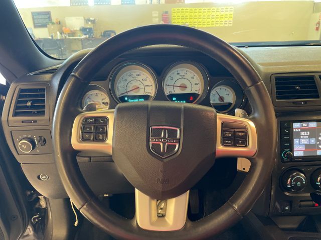 2014 Dodge Challenger Rallye Redline Dallas NC