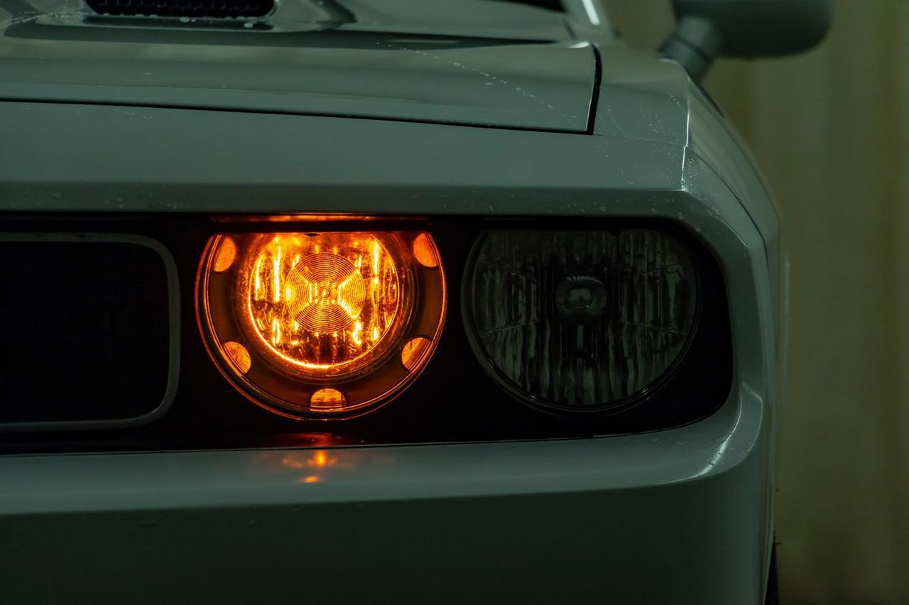 2014 Dodge Challenger Rallye Redline Leather Roof Red Deer AB