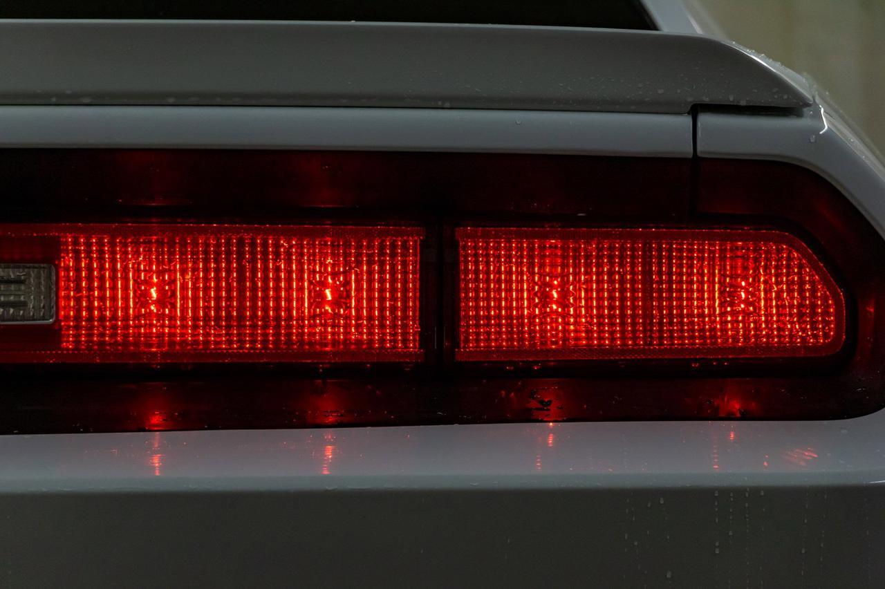 2014 Dodge Challenger Rallye Redline Leather Roof Red Deer AB