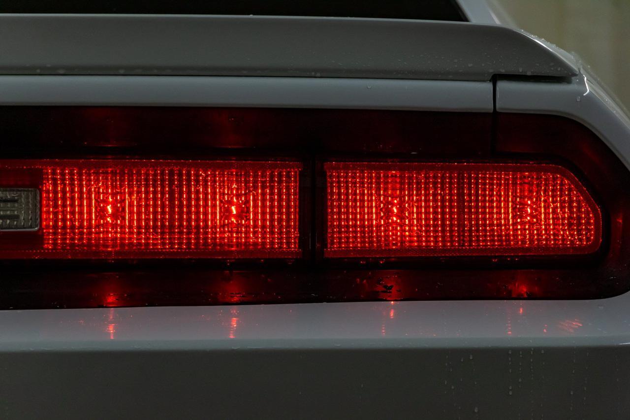 2014 Dodge Challenger Rallye Redline Leather Roof Red Deer AB