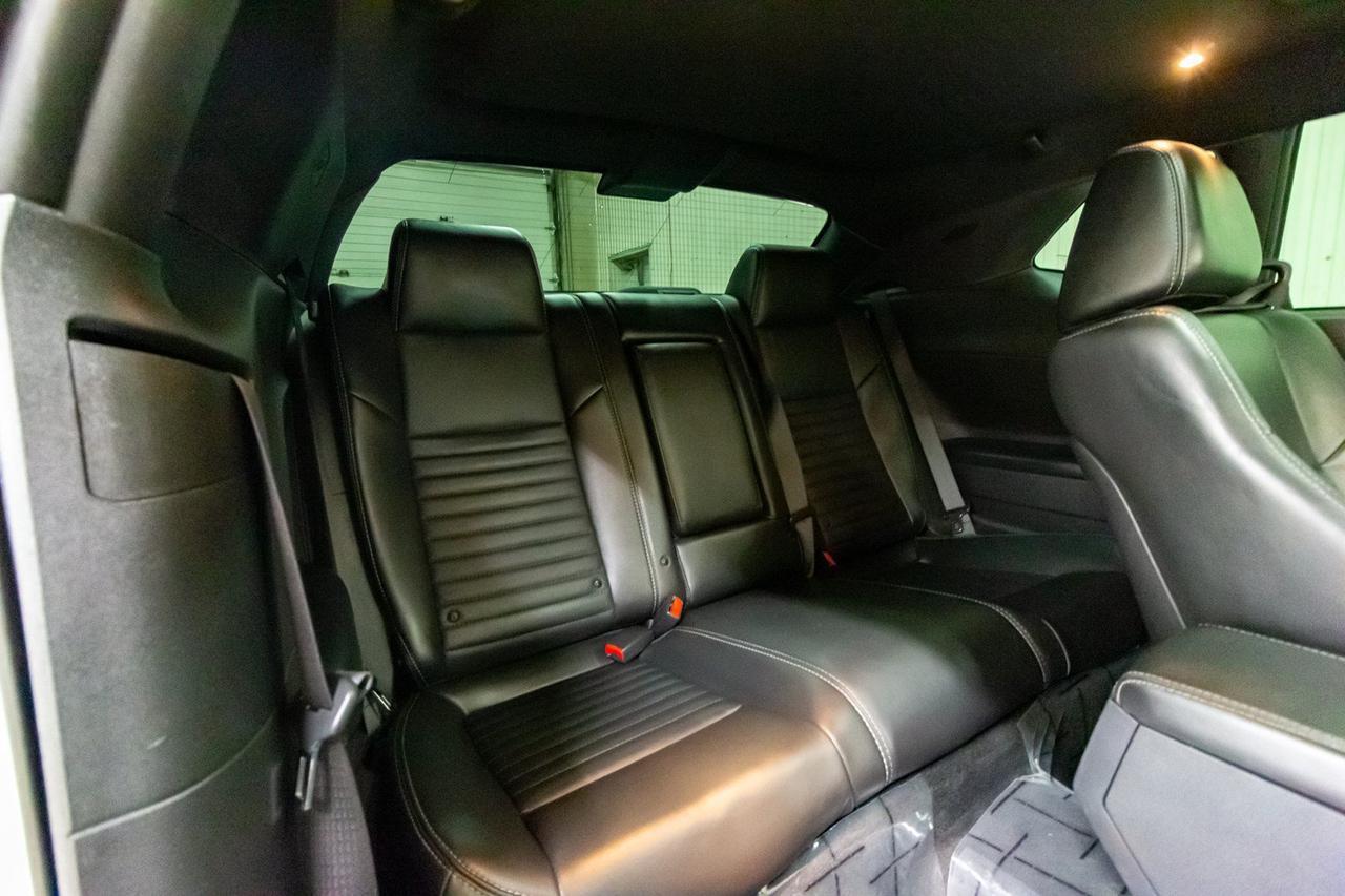 2014 Dodge Challenger Rallye Redline Leather Roof Red Deer AB