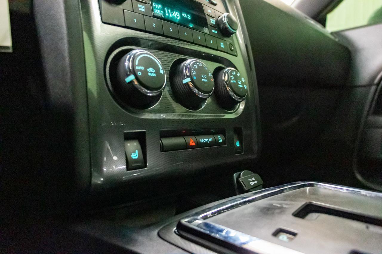 2014 Dodge Challenger Rallye Redline Leather Roof Red Deer AB