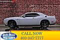 2014 Dodge Challenger Rallye Redline Leather Roof