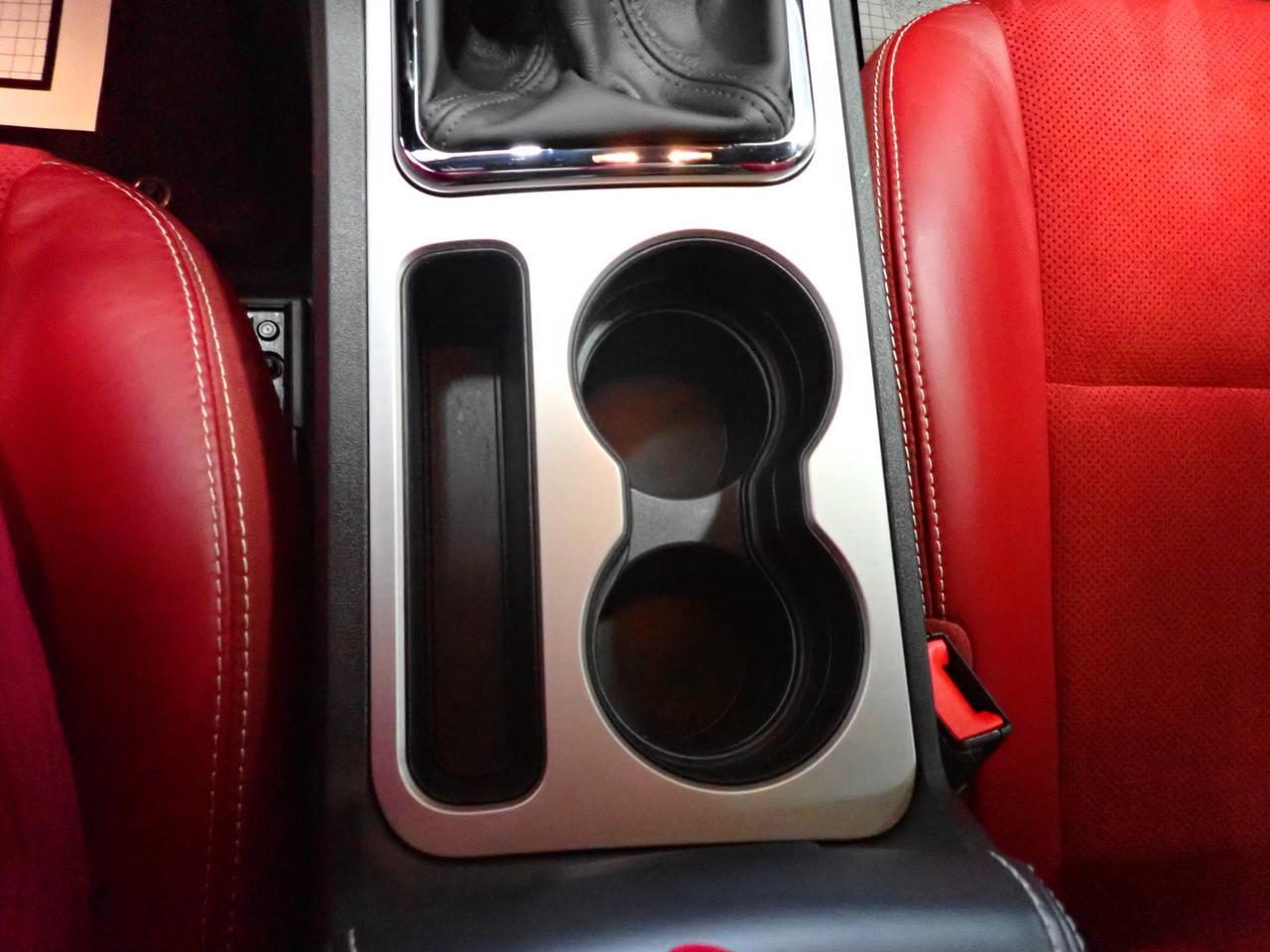 2014 Dodge Challenger SRT8 2DR COUPE *MANUAL* Listowel ON