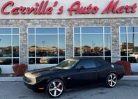 2014 Dodge Challenger SRT8 Grand Junction CO 2014 Dodge Challenger SRT8 Grand Junction CO