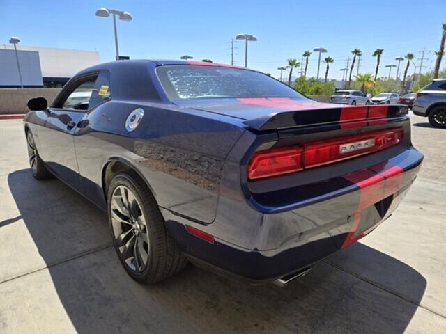 2014 Dodge Challenger SRT8 Las Vegas NV