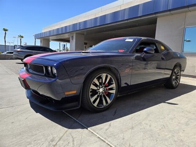2014 Dodge Challenger SRT8 Las Vegas NV