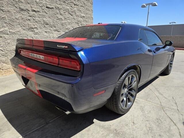 2014 Dodge Challenger SRT8 Las Vegas NV