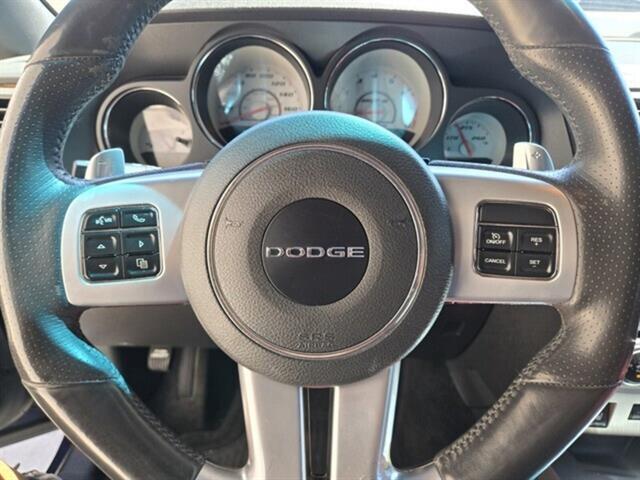 2014 Dodge Challenger SRT8 Las Vegas NV